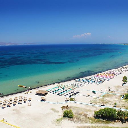 Tigaki Beach Hotel Exterior foto
