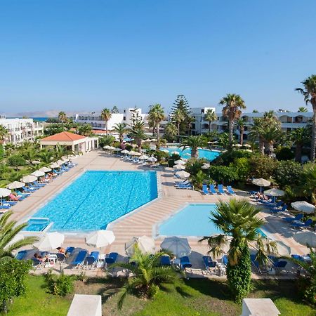 Tigaki Beach Hotel Exterior foto