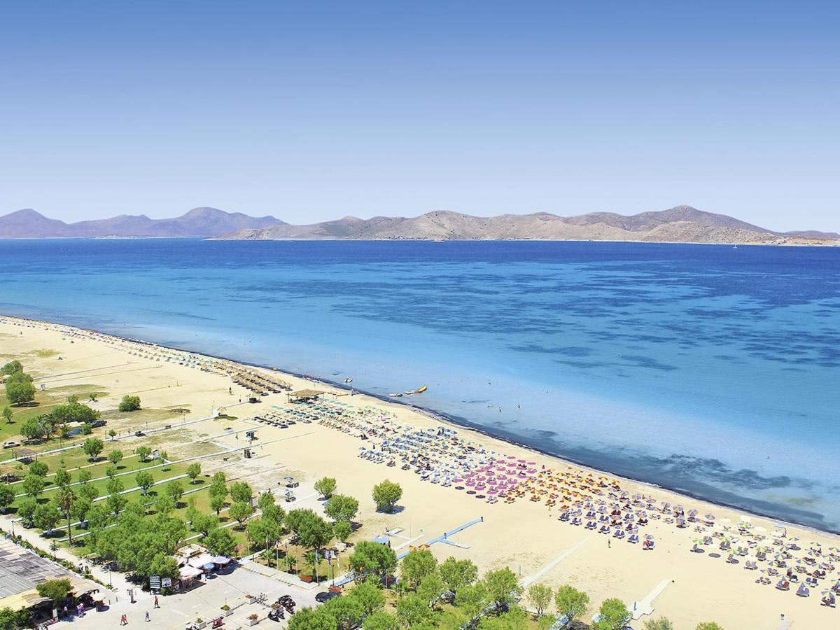 Tigaki Beach Hotel Exterior foto