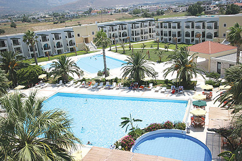 Tigaki Beach Hotel Facilități foto